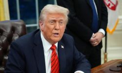 طبول الحرب التجارية تقرع.. أوروبا: سنرد بحزم على رسوم ترامب